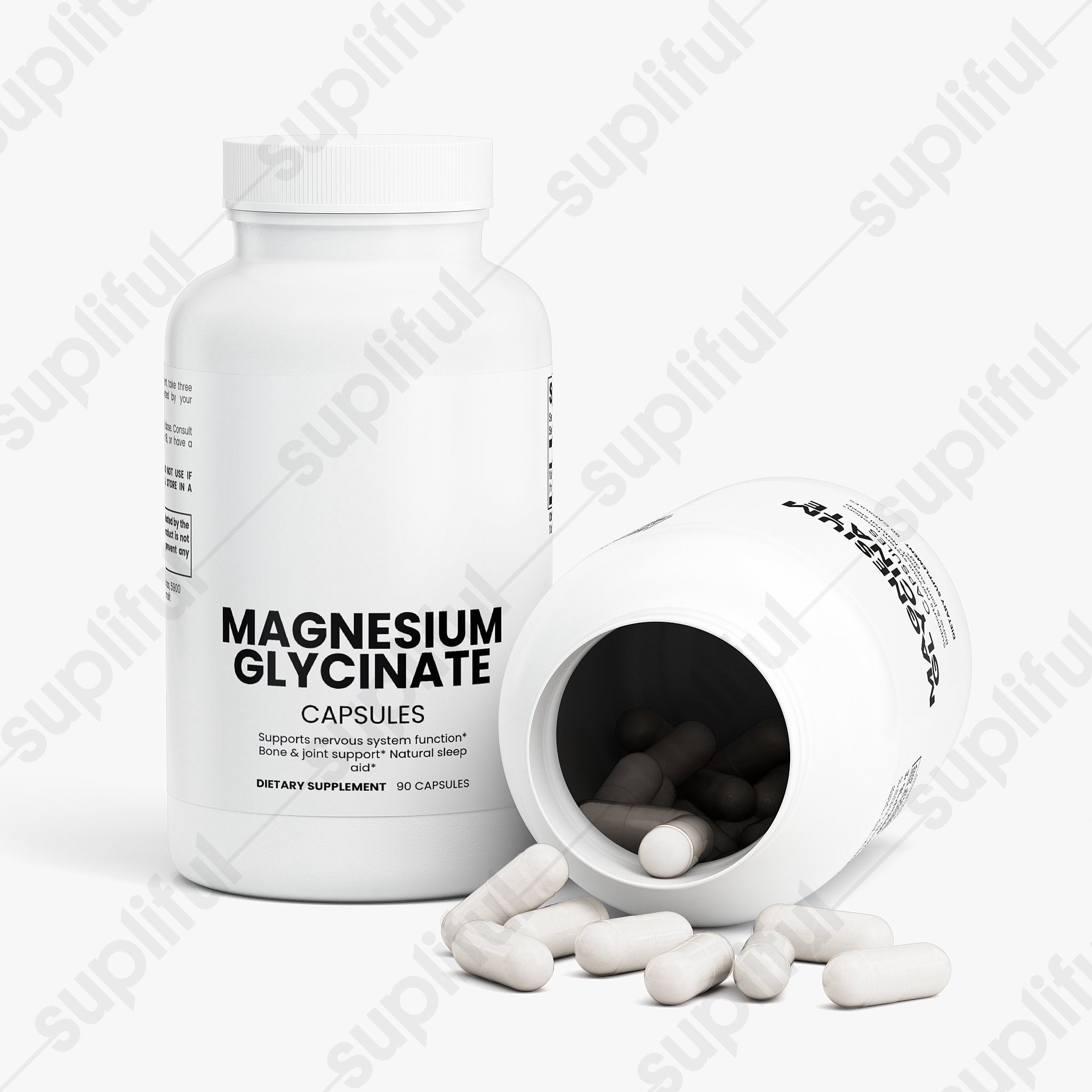 Magnesium Glycinate