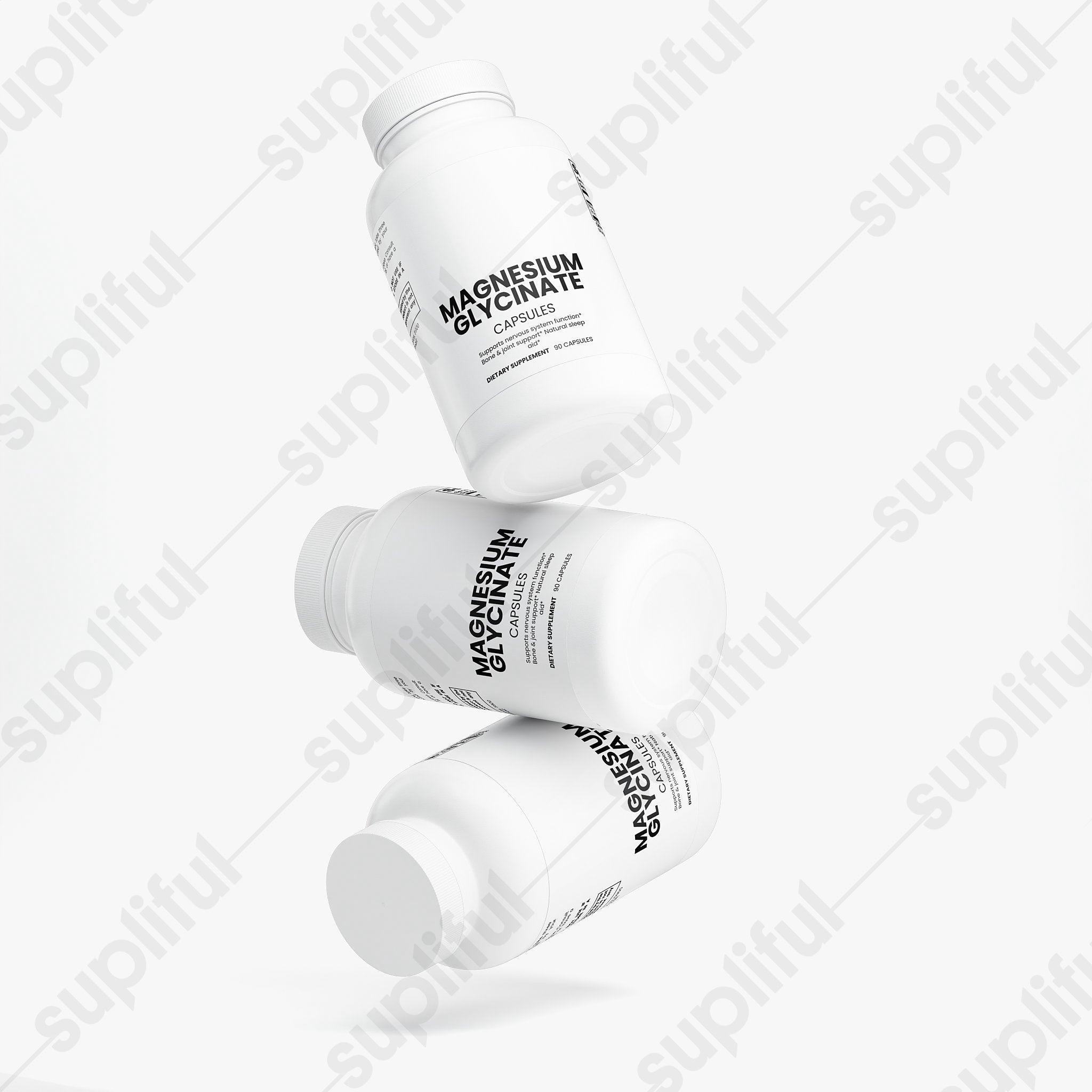 Magnesium Glycinate