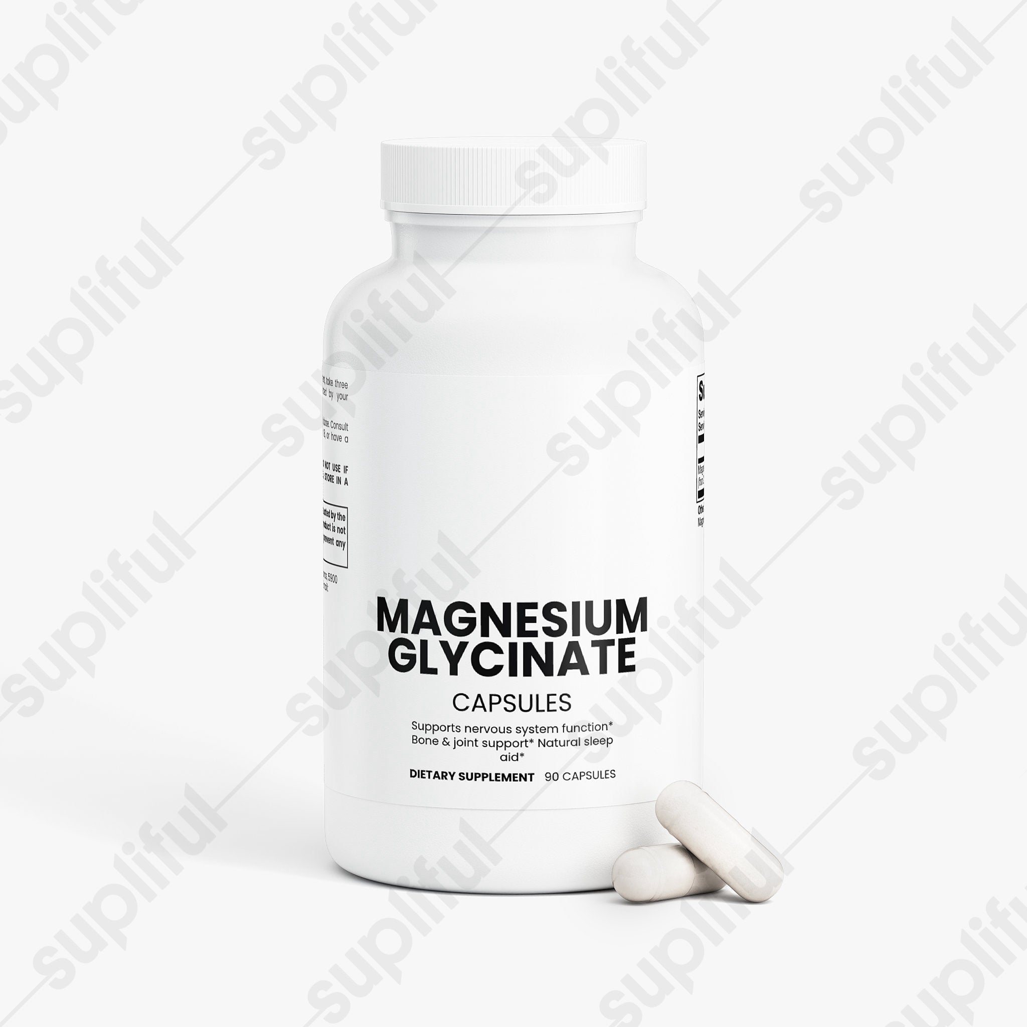 Magnesium Glycinate