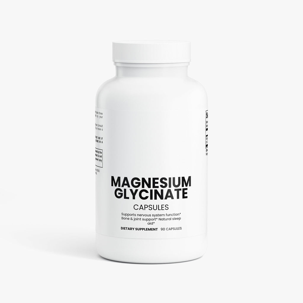Magnesium Glycinate