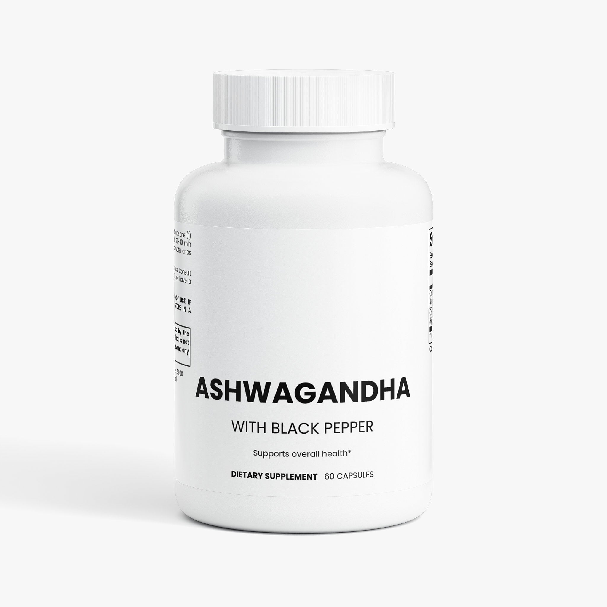 Ashwagandha