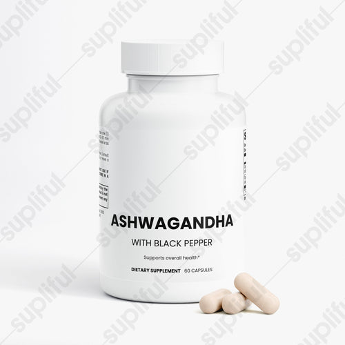 Ashwagandha