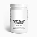 Grass-Fed Hydrolyzed Collagen Peptides