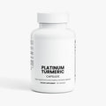 Platinum Turmeric